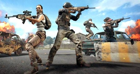 PUBG Mobile'e yeni güncelleme ve 250 bin dolar ödüllü dev yarışma