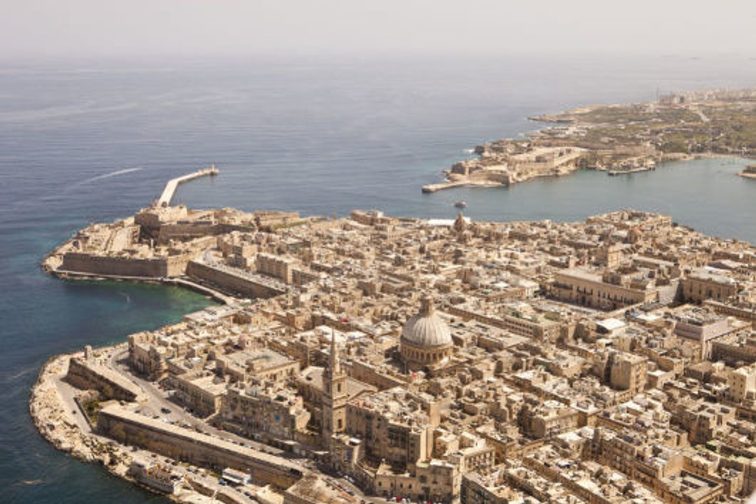 Die 10 besten Orte auf Malta!