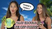 Love Island 2019 UK: Malin Andersson and Kady McDermott 'A lot goes down in the DMs!'
