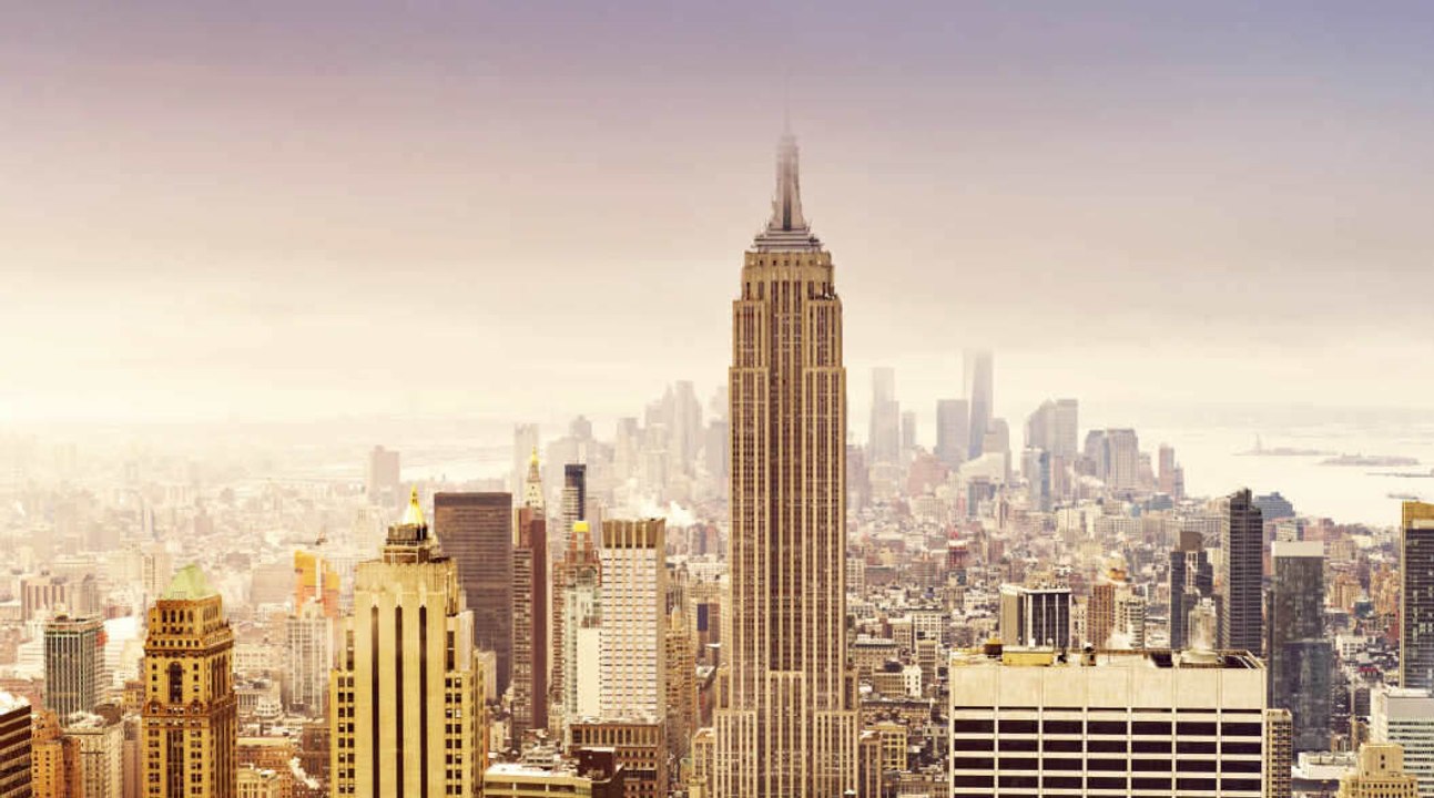 Die 15 besten Orte in New York!