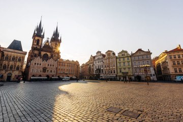 Die 15 besten Orte in Prag!