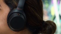Sony WH-1000XM3 review: Still the best noise-cancelling headphones