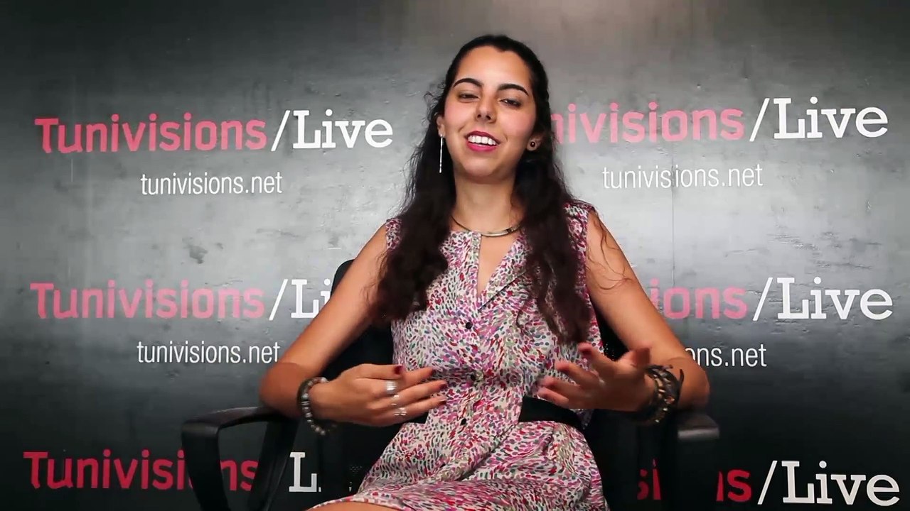Orientation? شوفلي حل by AIESEC Carthage