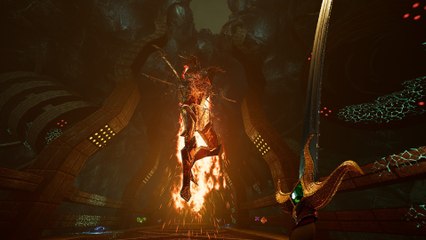 AMID EVIL - Bande-annonce de lancement