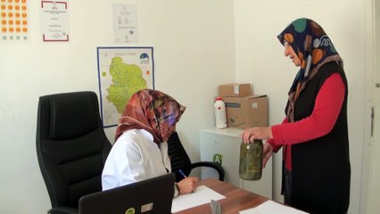 Çubuk turşusu laboratuvarda analiz edilecek - ANKARA