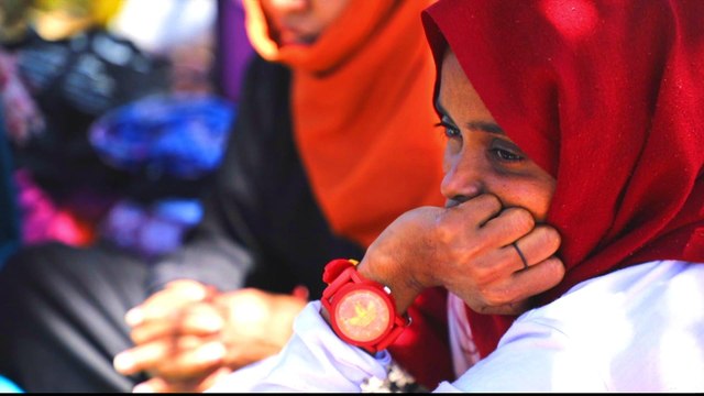 Libya attack revives calls for closing migrant detention centres