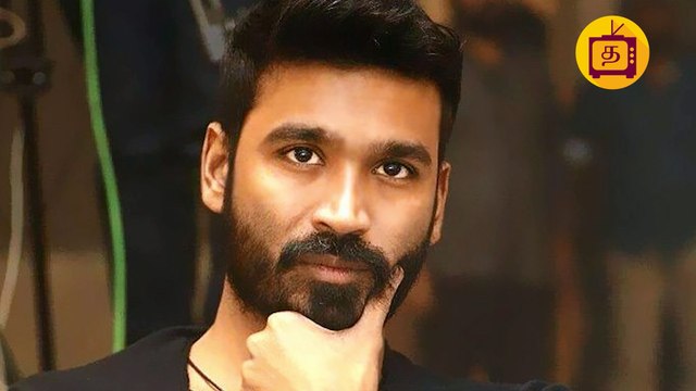 ஹாலிவுட் சூப்பர்ஸ்டாருடன் ஜோடி சேரும் தனுஷ்.. செம ஜாக்பாட்..!