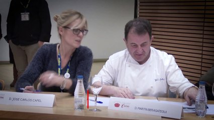 PROMO 05 II CONCURSO FORO IBERIO