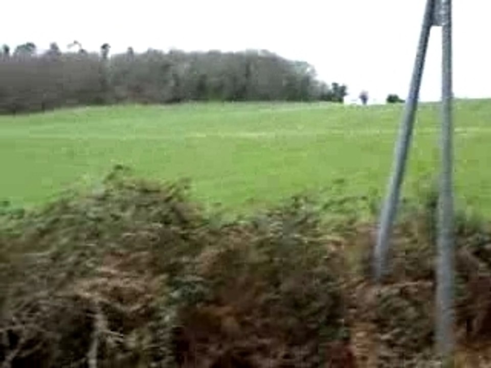 balade mouventé mdr