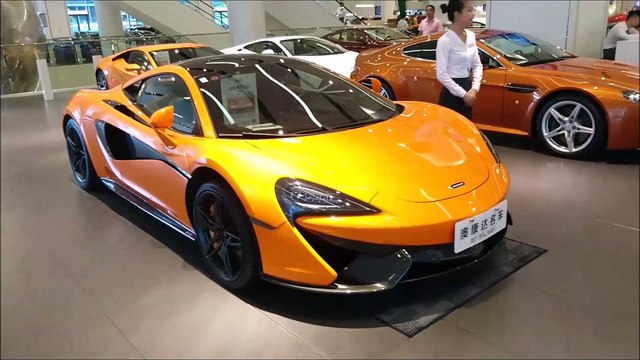 China Juli 2019 #Vlog4 Urbex Lost Place mit Ferrari und Lambo