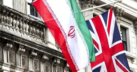 İran'dan İngiltere'ye "tanker" tehdidi!