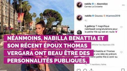 Nabilla enceinte : cette question sur son bébé qui taraude la...