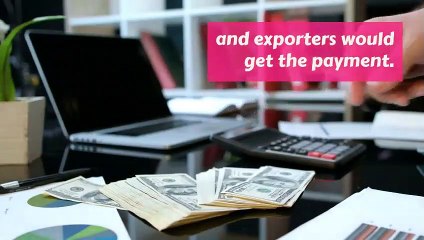 Dr. Vasileios Xeniadis | Facts about Trade Finance