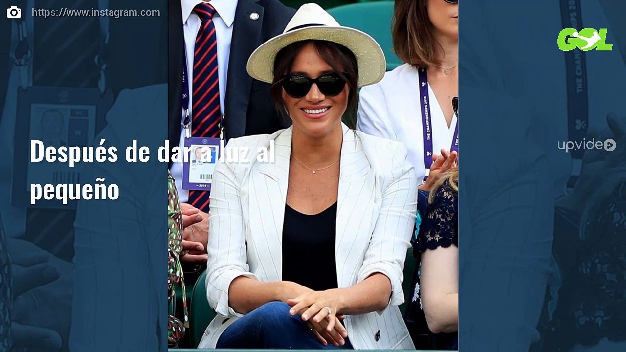 La operación en el cirujano de Meghan Markle (y después del parto) que llega a Kate Middleton