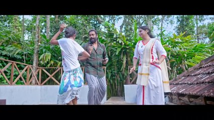 Evidey Malayalam Movie | Aaroral Video Song | Ouseppachan | Reena Murali | Bobby &Sanjay | KK Rajeev