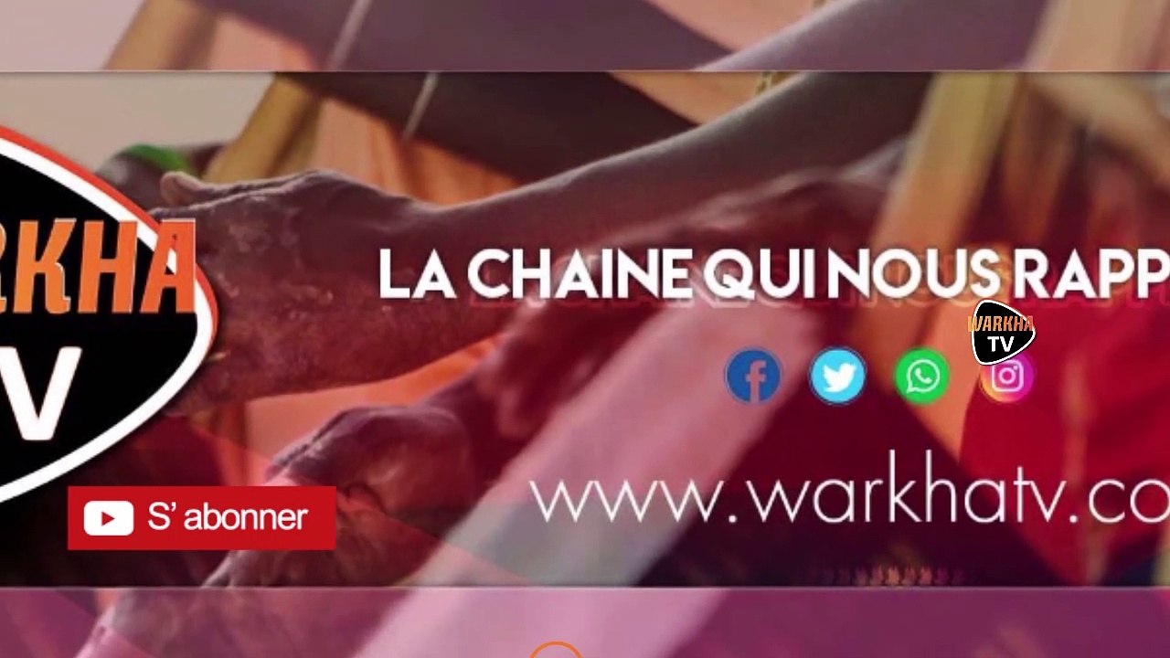 Aar linu Book pikine : Abdoulaye Thimbo doit parler et doit aller se liver à la DIC
