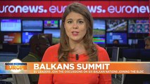 EU-Western Balkans summit: Is enlargement in sight? | Euronews Answers