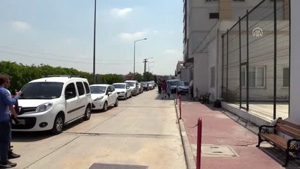 Adana merkezli 3 ildeki yasa dışı bahis operasyonu