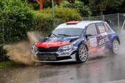 Comment sont fabriqués les pneus de rallye