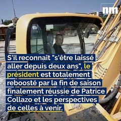 RCT, plus jeune bachelier, Ninja Warrior: voici votre brief info de vendredi après-midi