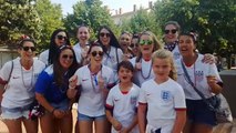 El fútbol femenino marca su mejor gol