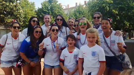 El fútbol femenino marca su mejor gol