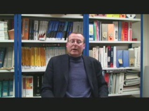 Pierre Hillard - Europe et Nouvel Ordre Mondial 2/6