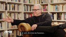 « J’écris pour comprendre le monde »  – 21CM avec Bret Easton Ellis - CANAL+