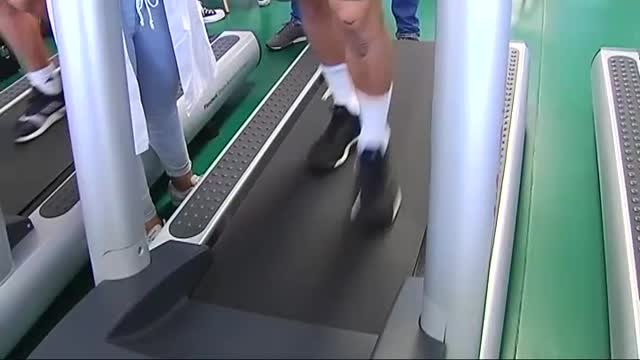 El Betis inicia temporada con los reconocimientos médicos