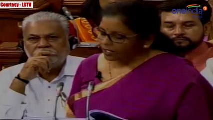 Budget 2019: Nirmala Sitharaman ने बजट में अमीरों पर बढ़ाया Tax, अब लगेगा Surcharge | वनइंडिया हिंदी