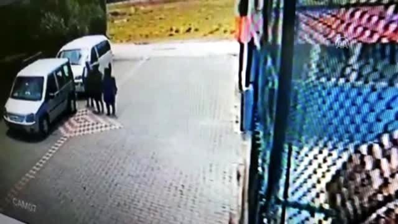 Hırsızlık parasıyla lüks villa alıp bodrum katında parti yapmışlar - OSMANİYE