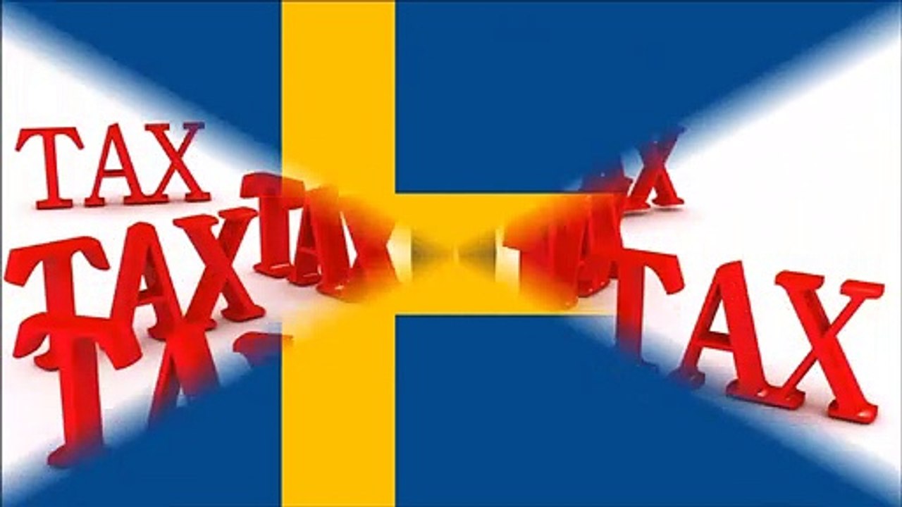 Zemlje sa Najvećim Porezom