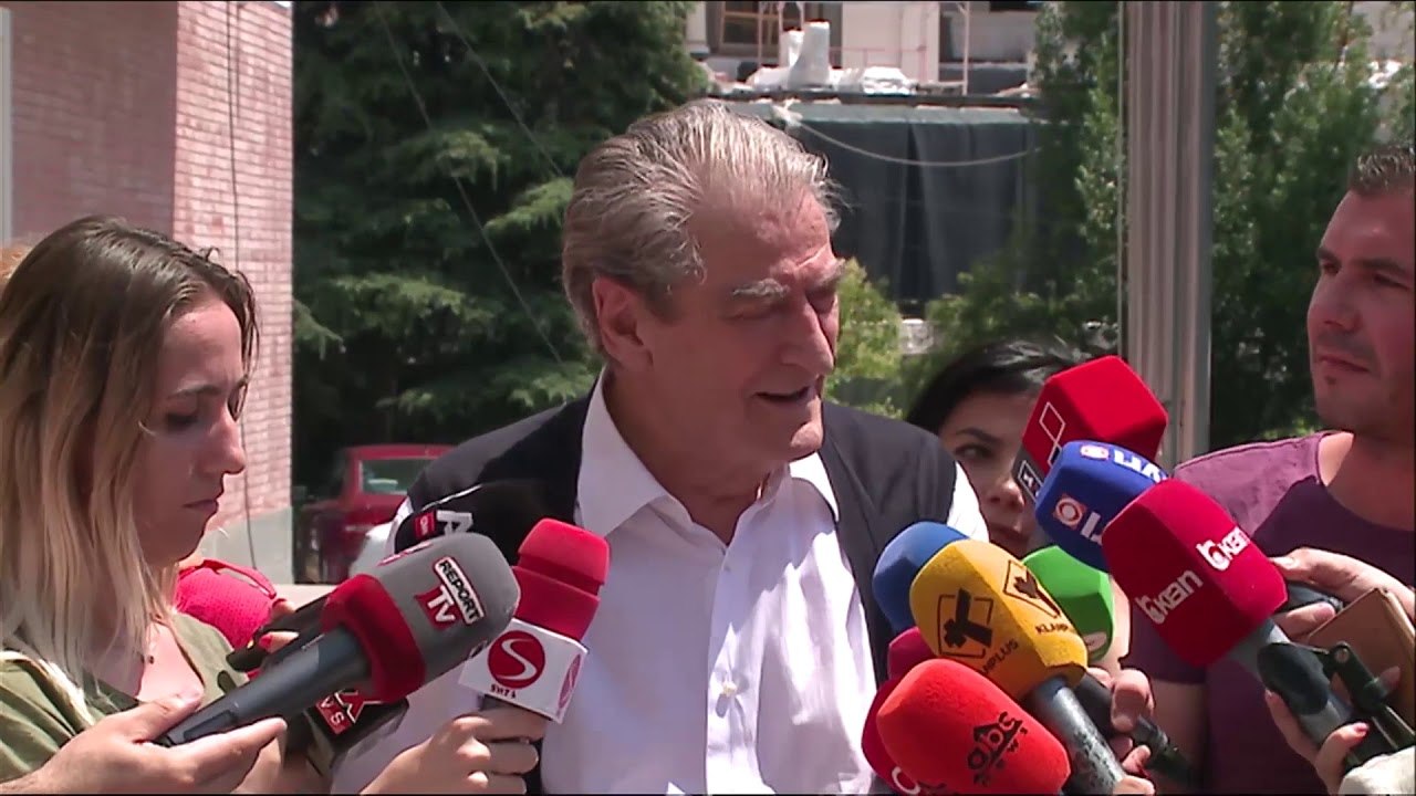 BERISHA ZGJEDHJET FARSË, DUHET TË VENDOSEN VLERAT E DEMOKRACISË