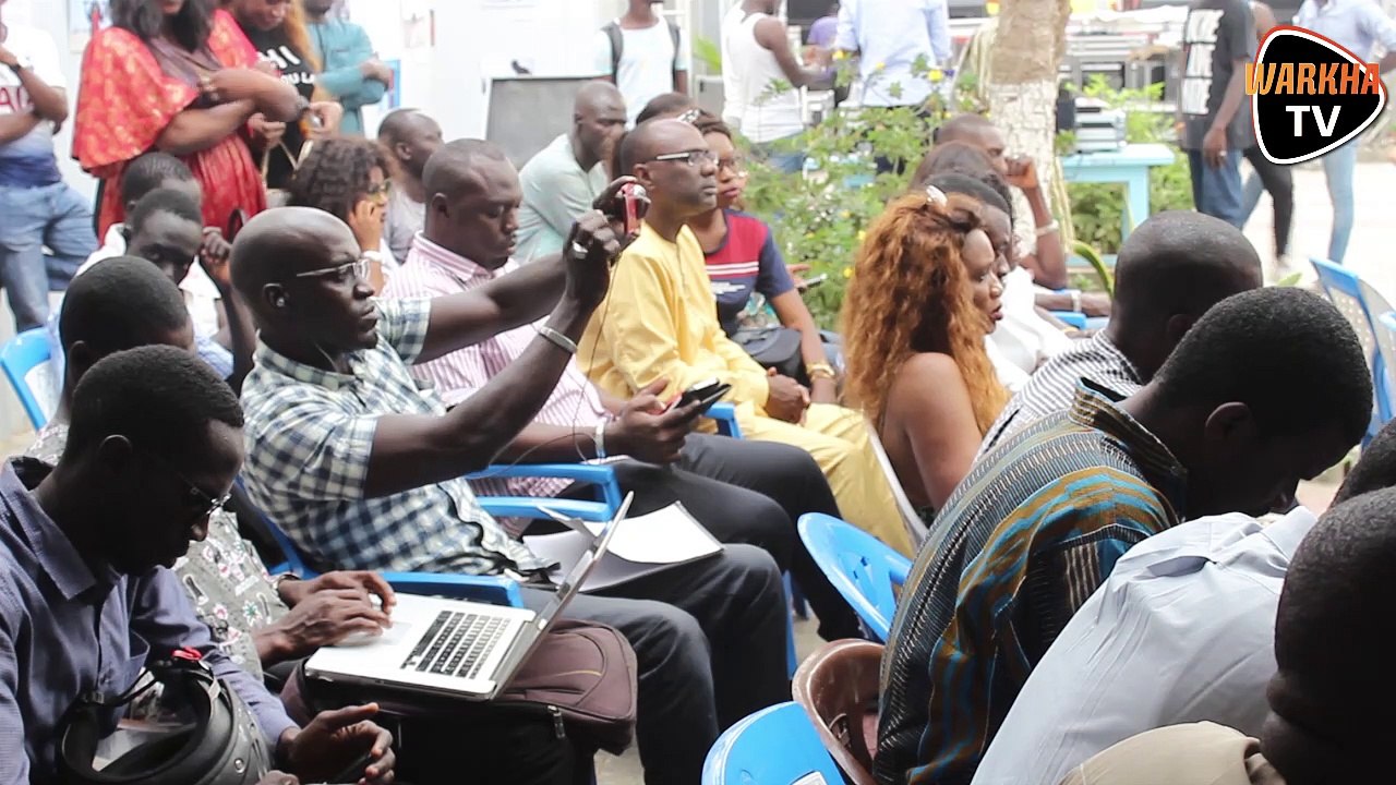 Affaire  Aliou Sall ODECAV de guédiawaye et Pikine Affichent leur position
