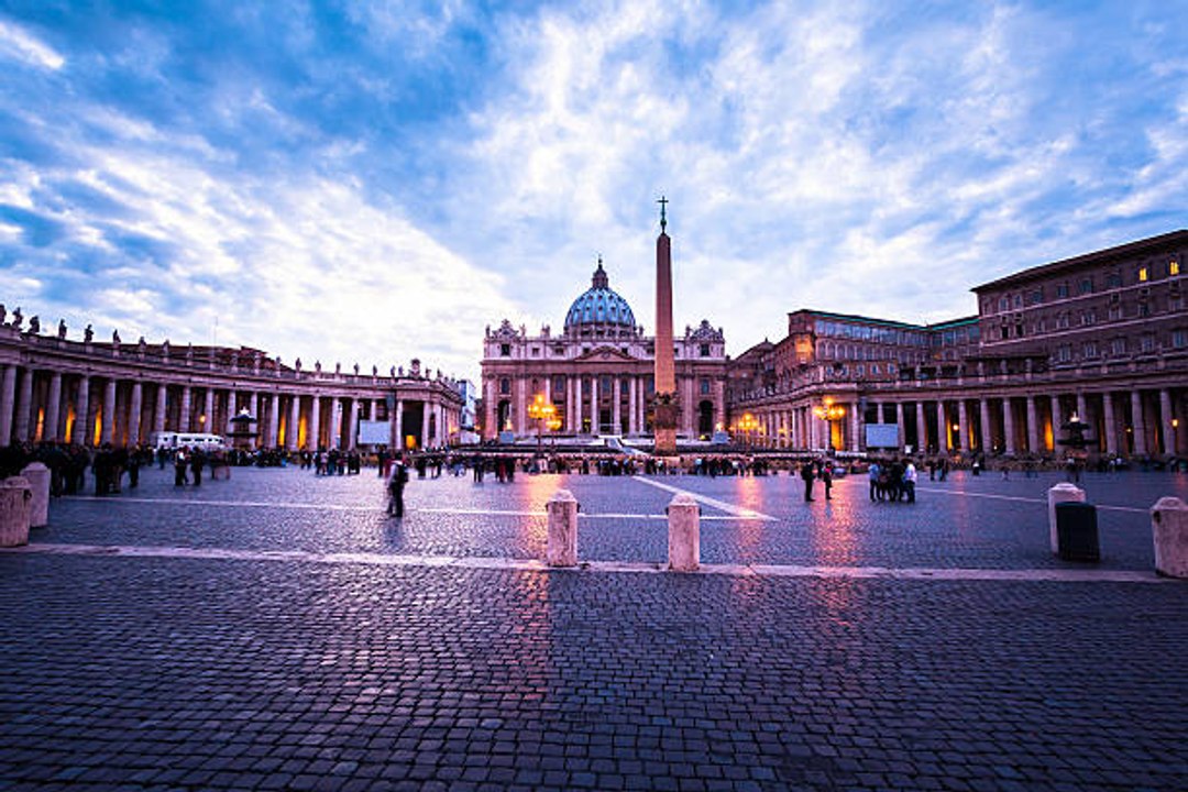 Die 15 besten Orte in Rom, die man unbedingt besuchen sollte!