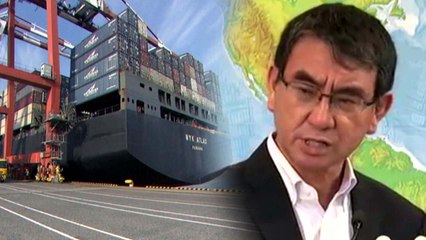 "일본은 다 맞고 한국은 틀리다"...근거는 '비밀'? / YTN