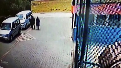 Hırsızlık parasıyla lüks villa alıp bodrum katında parti yapmışlar - OSMANİYE