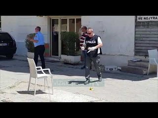 Vrasja në Kavajë, pranga pesë personave - News, Lajme - Vizion Plus