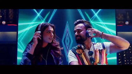 Khilti Kali New Pakidtani Song | Baaji - Taha Malik ft. Zeb Bangash