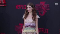 PHOTOS. Stranger Things : Millie Bobby Brown, Finn Wolfhard......