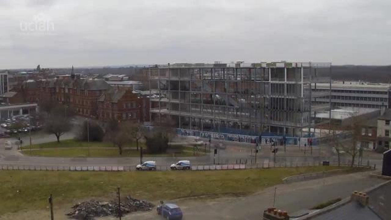 uclan