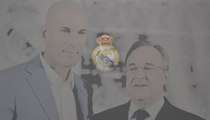 يورو بيبرز: نجم ريال مدريد لديه 4 عروض كبرى ويطلب المغادرة