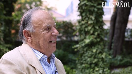 Entrevista al Marqués de Griñon