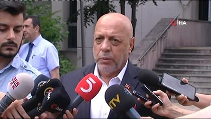 HAK-İŞ Genel Başkanı Arslan'dan Bakan Selçuk'a ziyaret