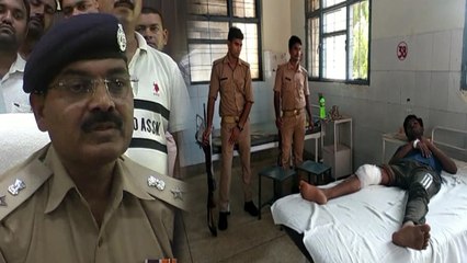 फर्रुखाबाद: यूपी पुलिस पर एक बार फिर फर्जी मुठभेड़ का आरोप, जानें क्या है पूरा मामला