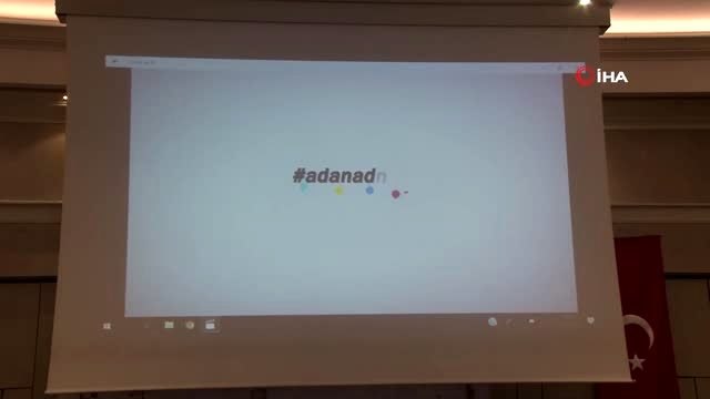 Adana 'Gastronomi Şehri' olmak için kolları sıvadı