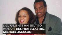 La sorellastra segreta di Michael Jackson rivela il suo dolore per il modo in cui l'ha trattata  5748