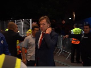 Copa America - Le Pérou se prépare pour sa finale