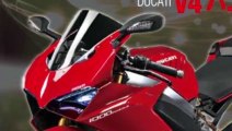 Detail Ducati Panigale 1000 Superbike 2020 - First look | Mich Motorcycle