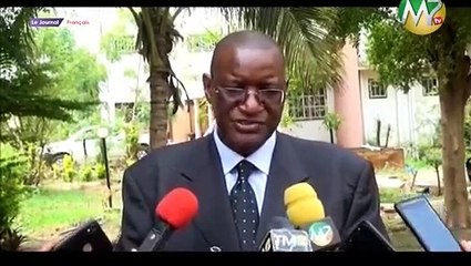 JT FRANÇAIS 21H00 DU 04 JUILLET 2019